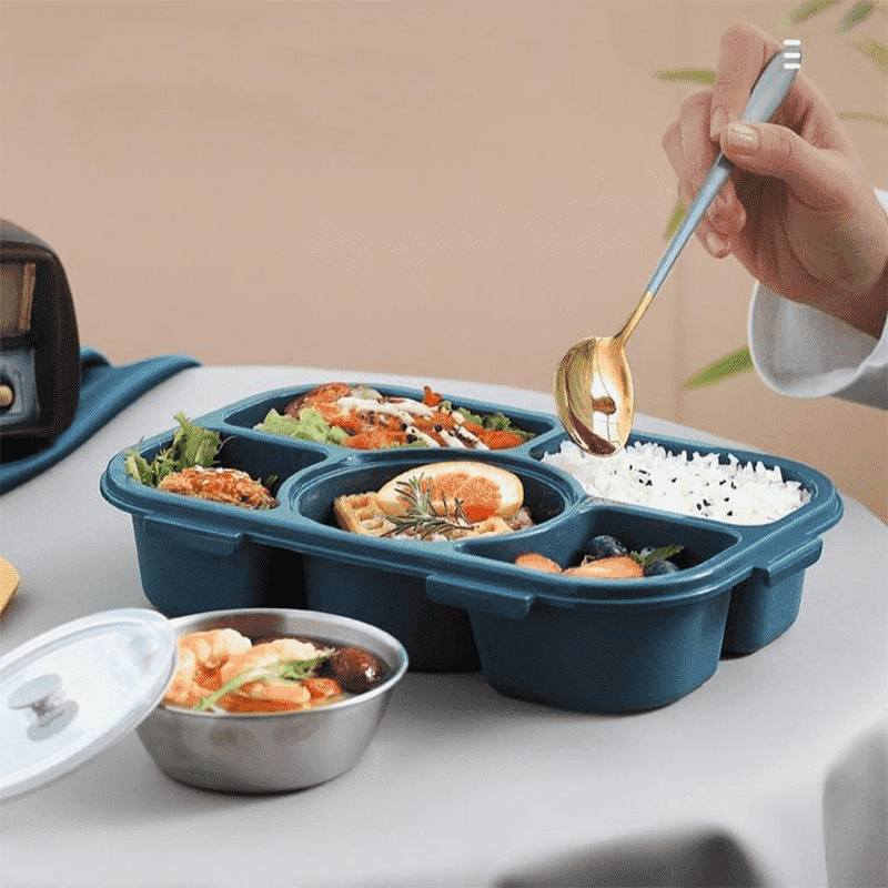 Haru Bento Box | Brehn