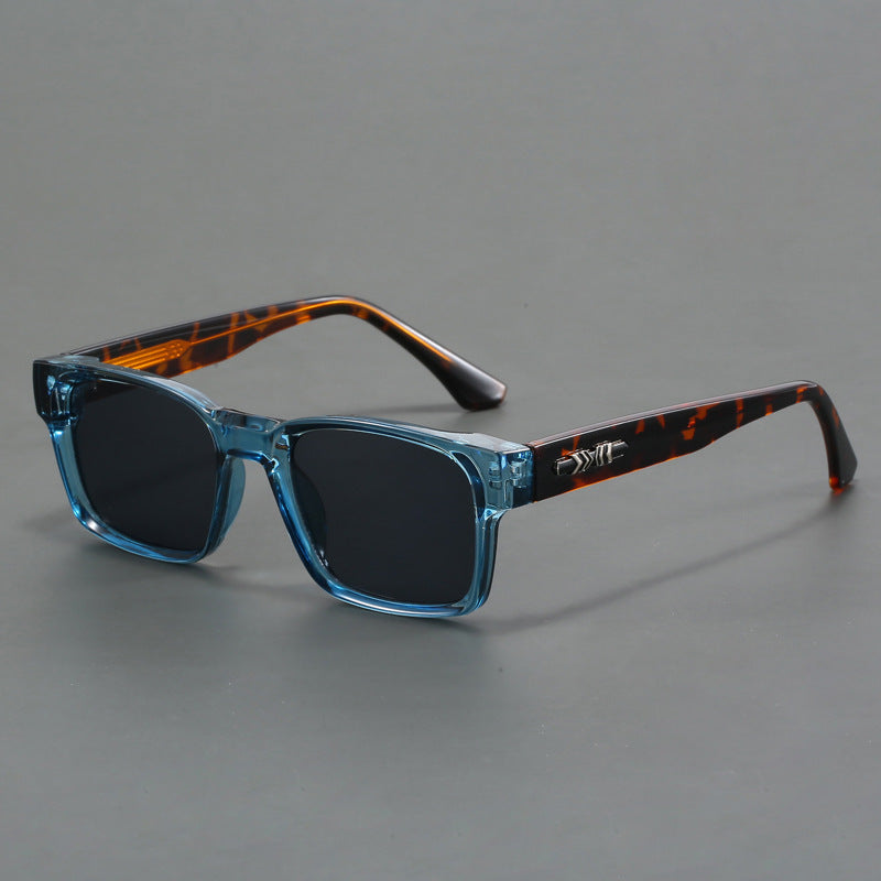 Retro Polarisierte Sonnenbrille | Brehn