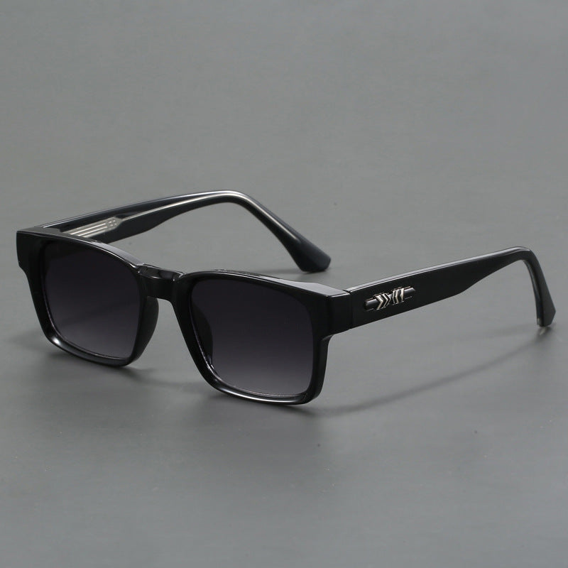 Retro Polarisierte Sonnenbrille | Brehn