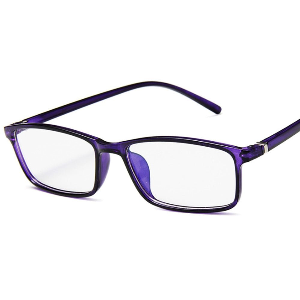Brehn | Anti Blaulichtfilter Computerbrille ohne Stärke