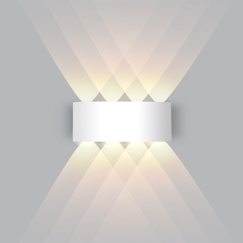 Wall-Ex I Exklusive Wandlampe | Brehn