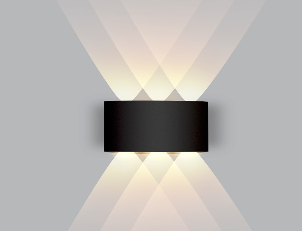 Wall-Ex I Exklusive Wandlampe | Brehn