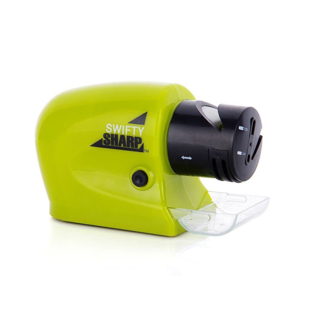Brehn | Elektrischer Messerschärfer - SharpEdge Pro