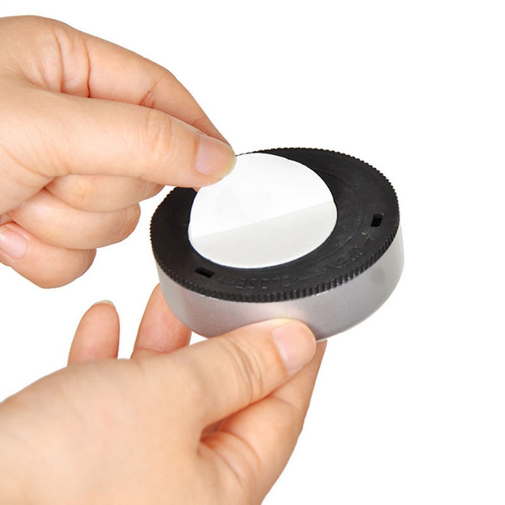 Wireless 3 LED Batterie Licht | Brehn