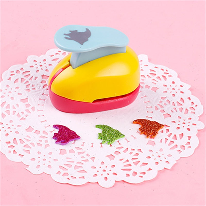 Brehn | Elegantes Blumen Papier Formen Werkzeug