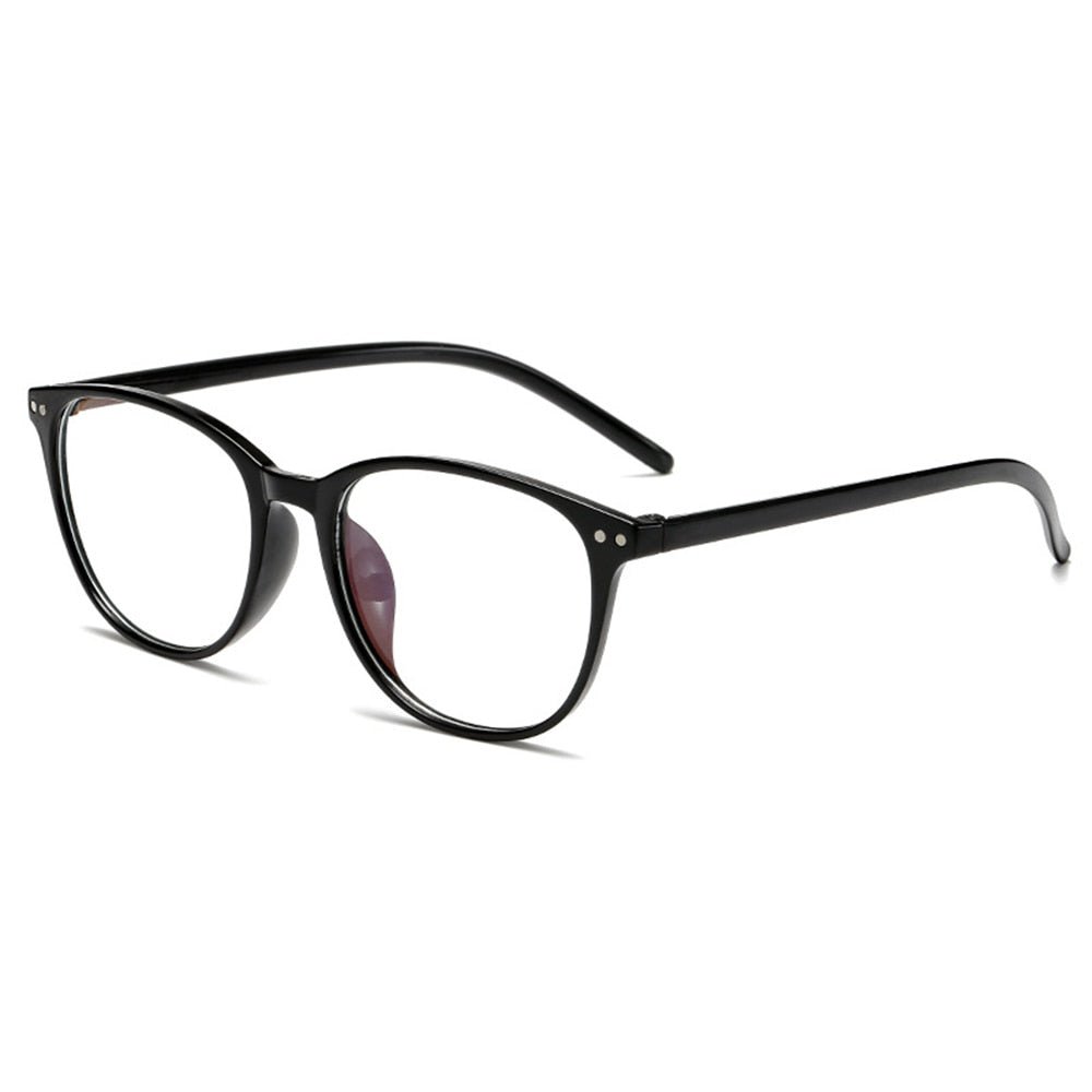 Brehn | Anti Blaulichtfilter Computerbrille ohne Stärke