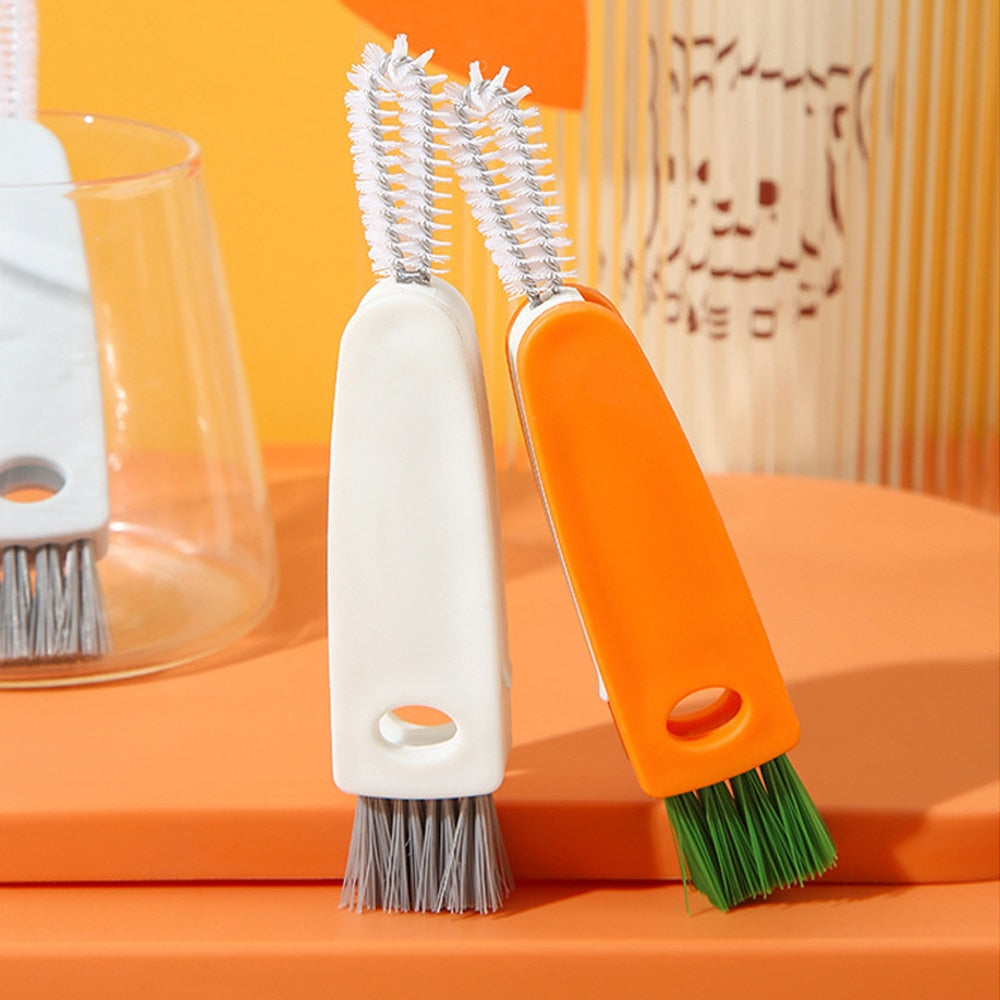Home Küche Einfach Reinigung Bürsten Set | Brehn