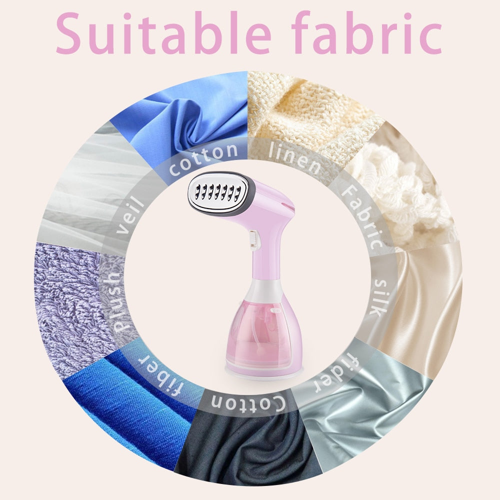 PortaBrehne Mini Eisen Dampfer | Brehn