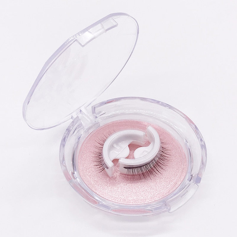 EasyLash künstliche Wimpern selbsthaftend | Brehn