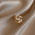 Brehn | Olive Branch Creative Verstellbarer Ring