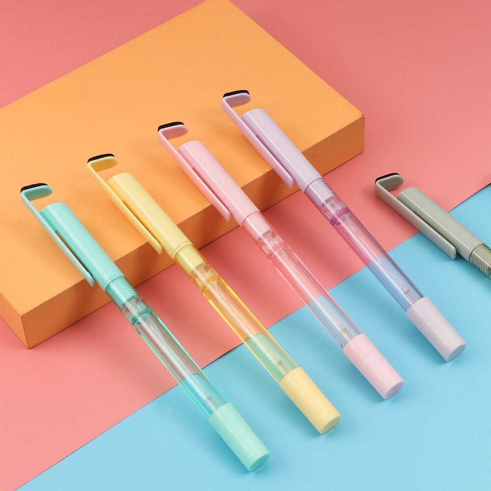 Brehn | 3in1 Multitasker Spray Nachfüllbarer Gelstift