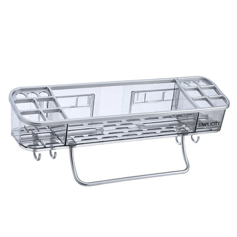 VIvolux | Makeup Regal Badezimmer Organizer Regal