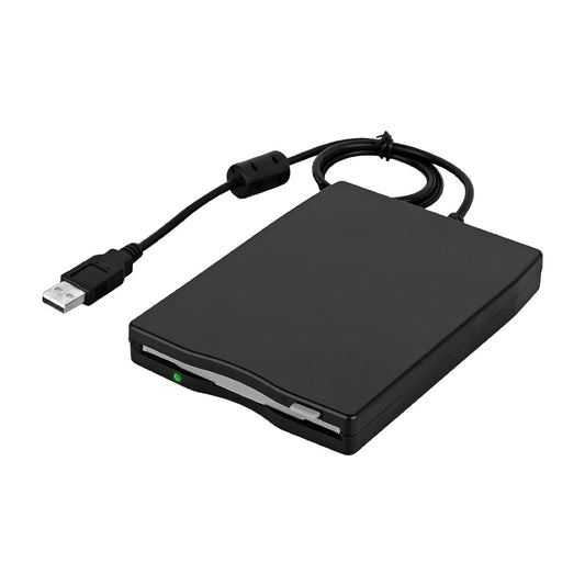 3,5" Externes Diskettenlaufwerk | Brehn