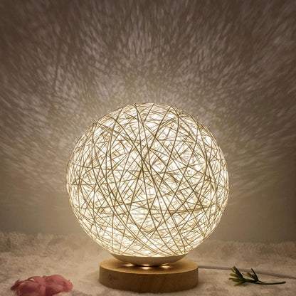 Brehn | Industrielle Luxustischlampe – Für ein stilvolles Interieur-Upgrade