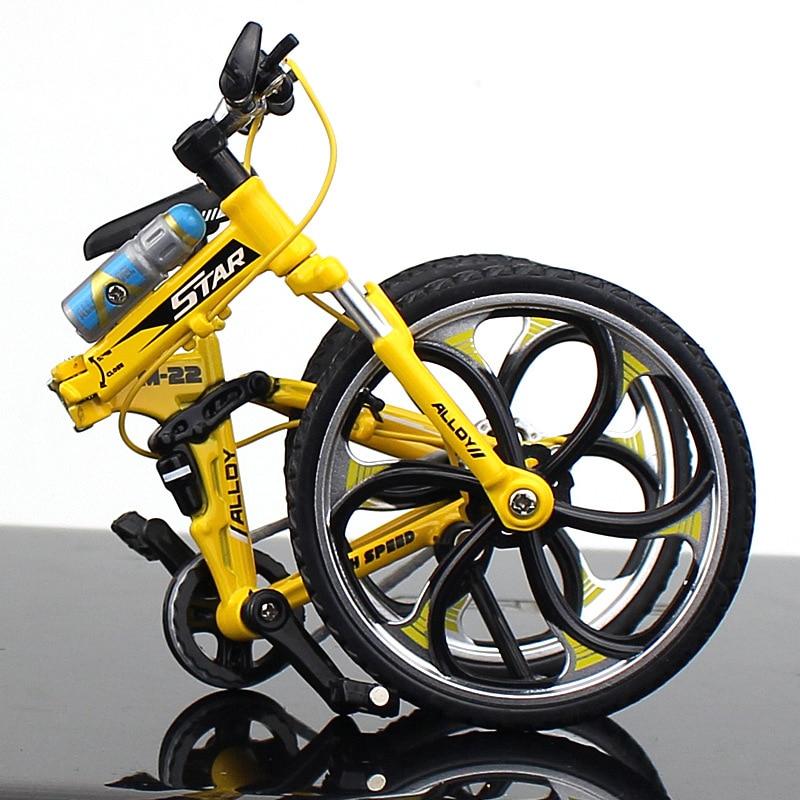 Rennrad 1:10 Modell Die-Cast Metallspielzeug | Brehn