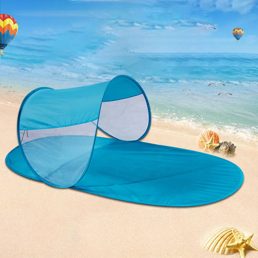 Brehn | Faltbares UV-Schutz-Sonnenschutz-Zelt