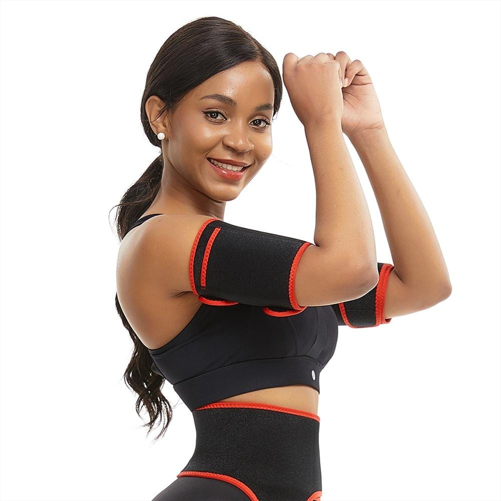 Arm Trimmer & Shaping Wraps | Brehn