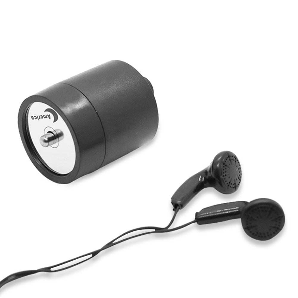 Brehn | Sound Amplifier Mikrofon Wandlauscheinrichtung