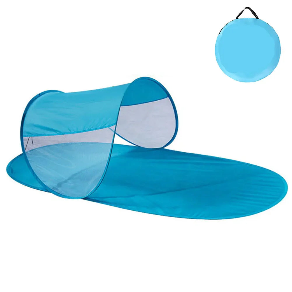 Brehn | Faltbares UV-Schutz-Sonnenschutz-Zelt