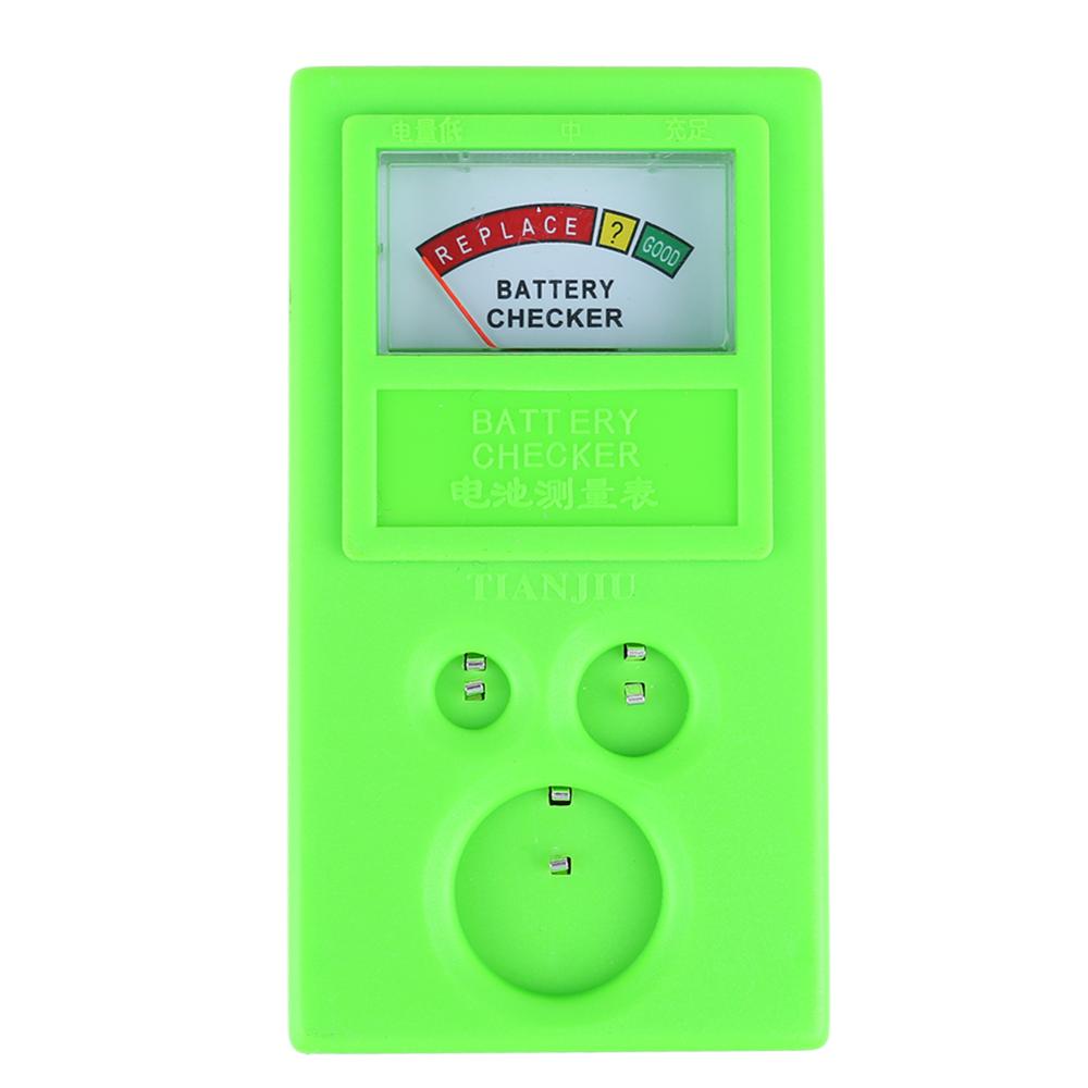 Brehn | Uhren Quick-Batterietester Werkzeug