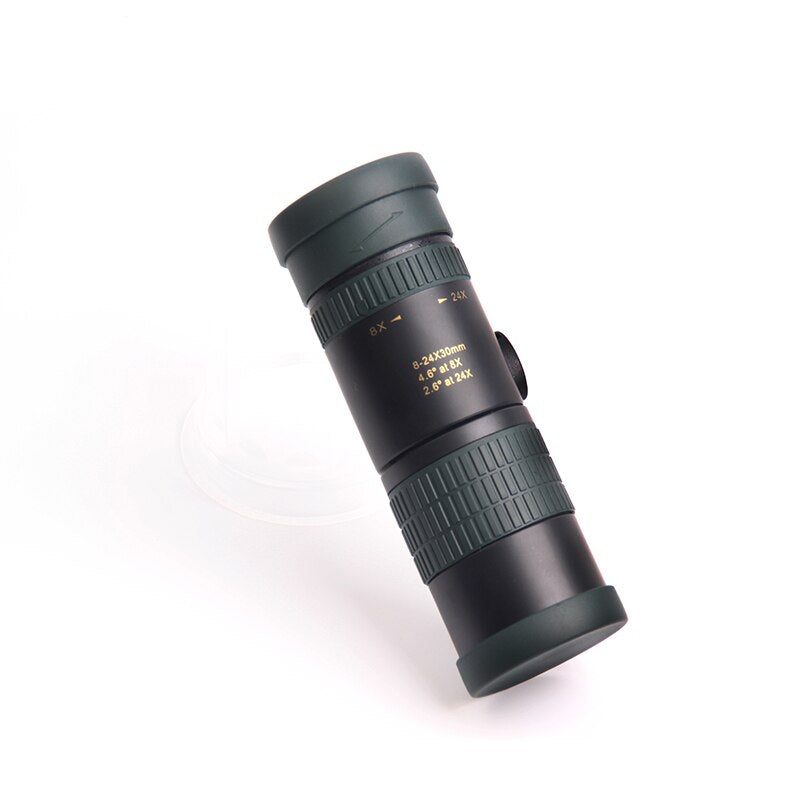 VIvolux | Dark Star Nachtsicht Super Zoom Fernglas
