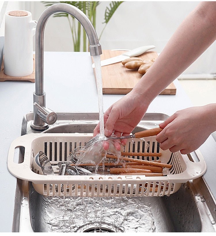 Tray - Erleichtern Sie das Waschen Ihrer Früchte - Praktisch und effektiv! | Brehn