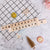 Brehn | Holz Kreatives Lehrspielzeug Mathe