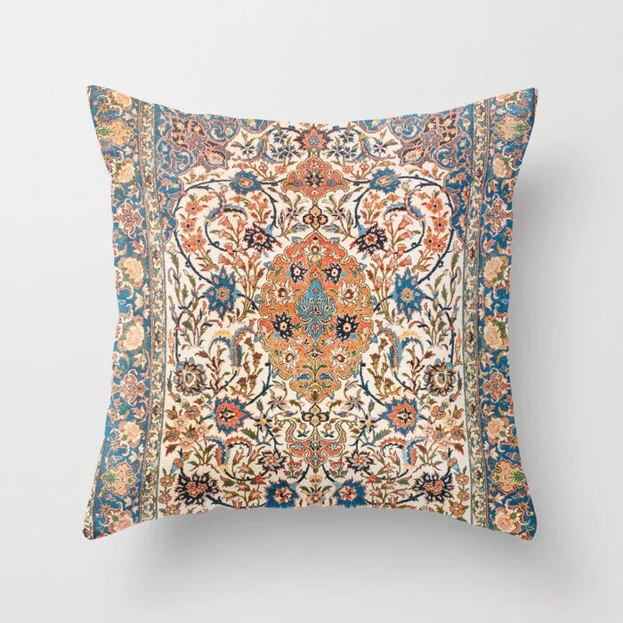 Brehn | Nordic Kissenbezug marokkanischer Stil Kissen indisch Bohemian Luxus Wohnzimmer Schlafzimmer Kissenbezug Lendenkissenbezug Wohnkultur