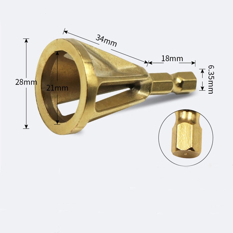 Brehn | Bolt Gewindereparatur Power Drill Tool