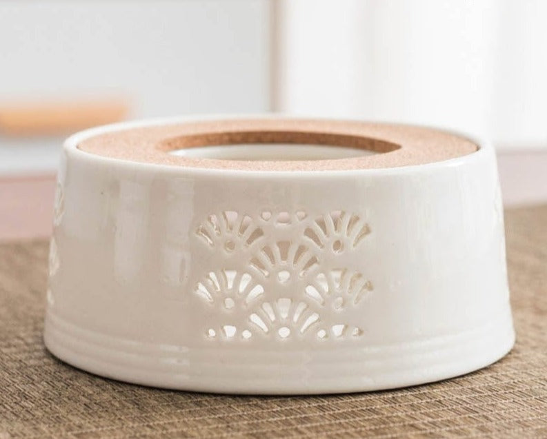 Brehn | Teewärmer - CozyBase - Hält die Teekanne warm - Perfekt für entspannte Teestunden