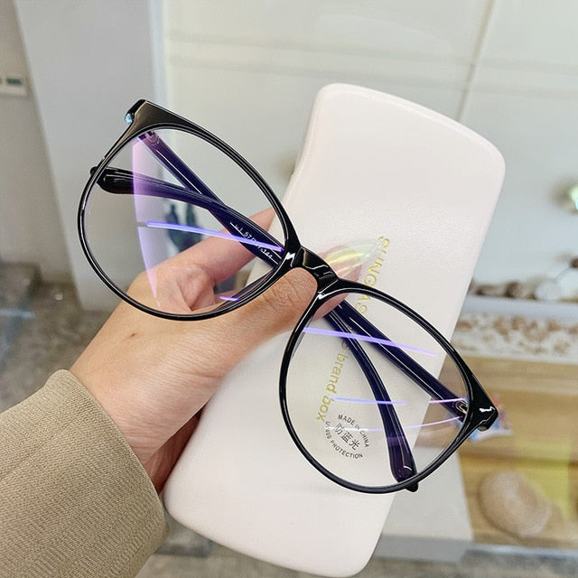 Yetti Glasses | Anti-Blaulicht & Modisch in Einem! | Brehn