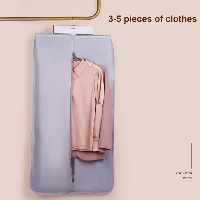 Brehn | Smart Laundry Innovatives Elektrisches Wäscheständer