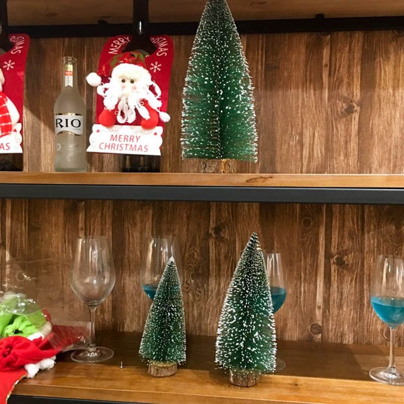 Brehn | Ferienfreude Mini-Tannenbaum-Dekor