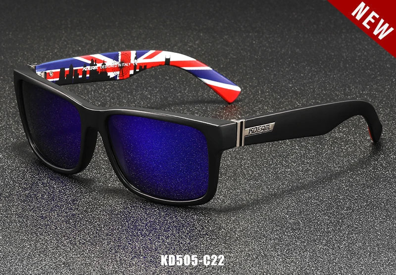 Sport-Sonnenbrille mit Photochromgläsern | Brehn