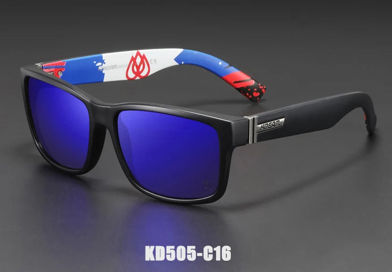 Sport-Sonnenbrille mit Photochromgläsern | Brehn