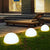Solar Dome Licht Brehn