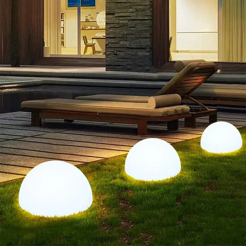 Solar Dome Licht Brehn