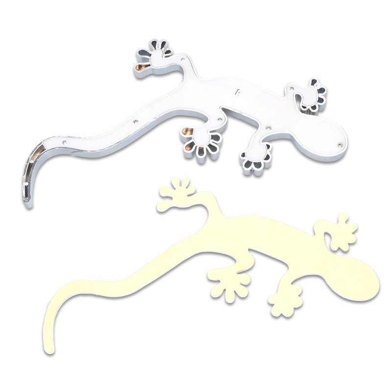 Brehn | Party Gecko Solarbetriebene Autolampe