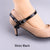 Brehn | Verstellbare Anti-Rutsch High Heels Riemen