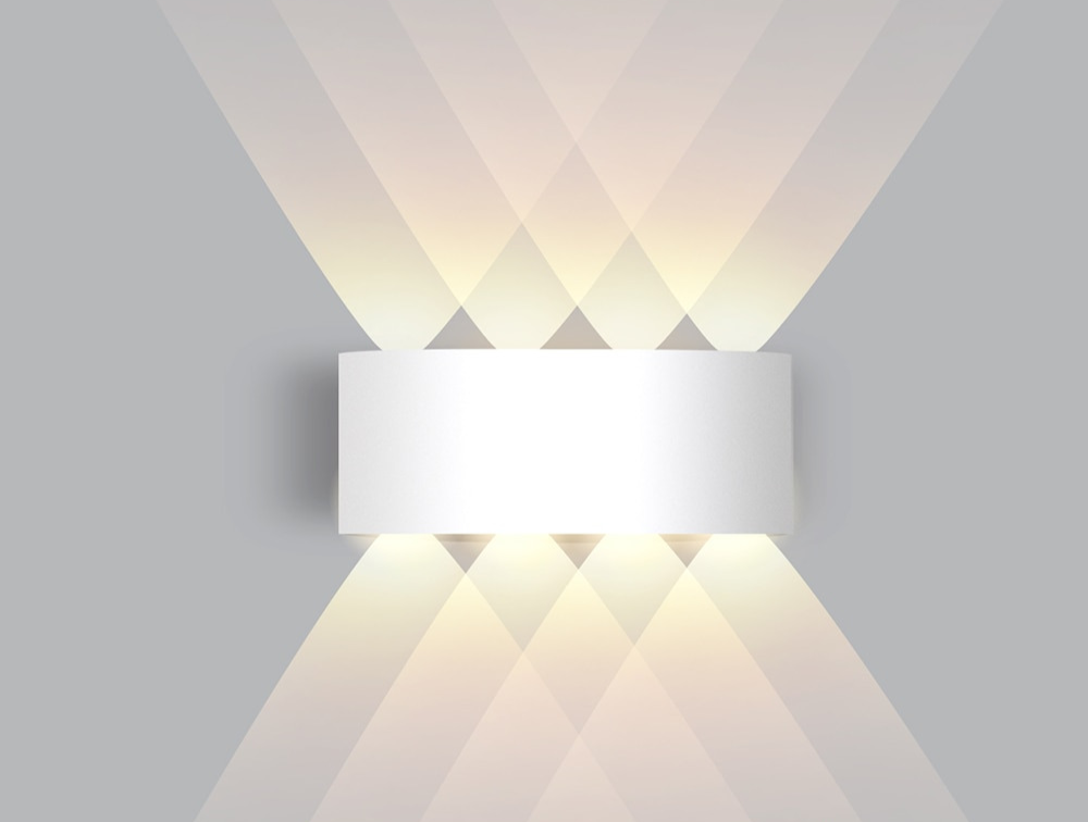 Wall-Ex I Exklusive Wandlampe | Brehn