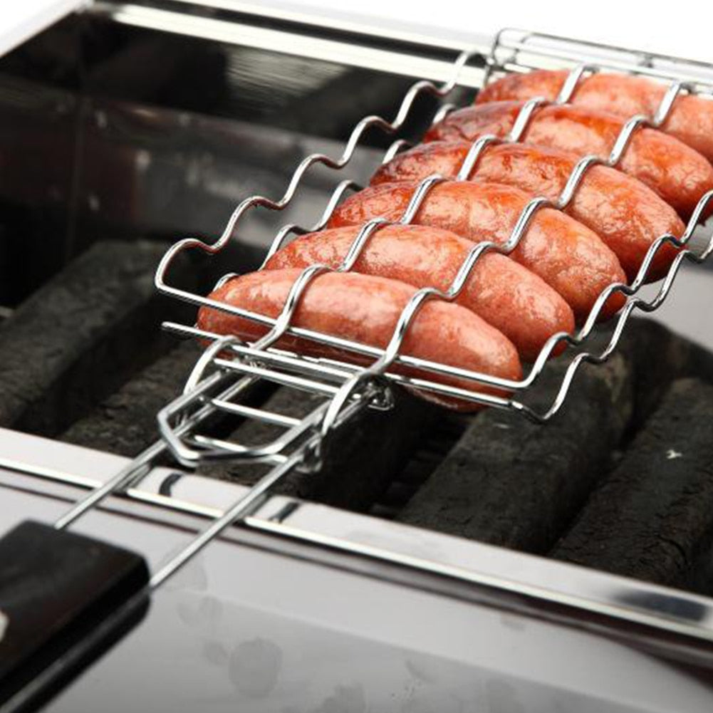 Brehn | Wurst Grill Grillrost