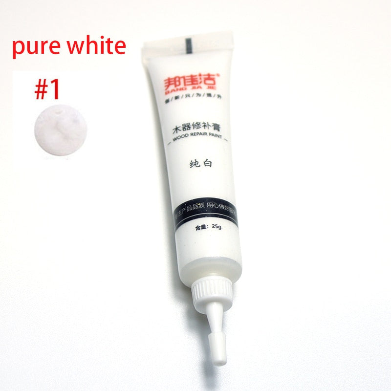 Brehn | Einfache Möbelreparatur Magische Paste