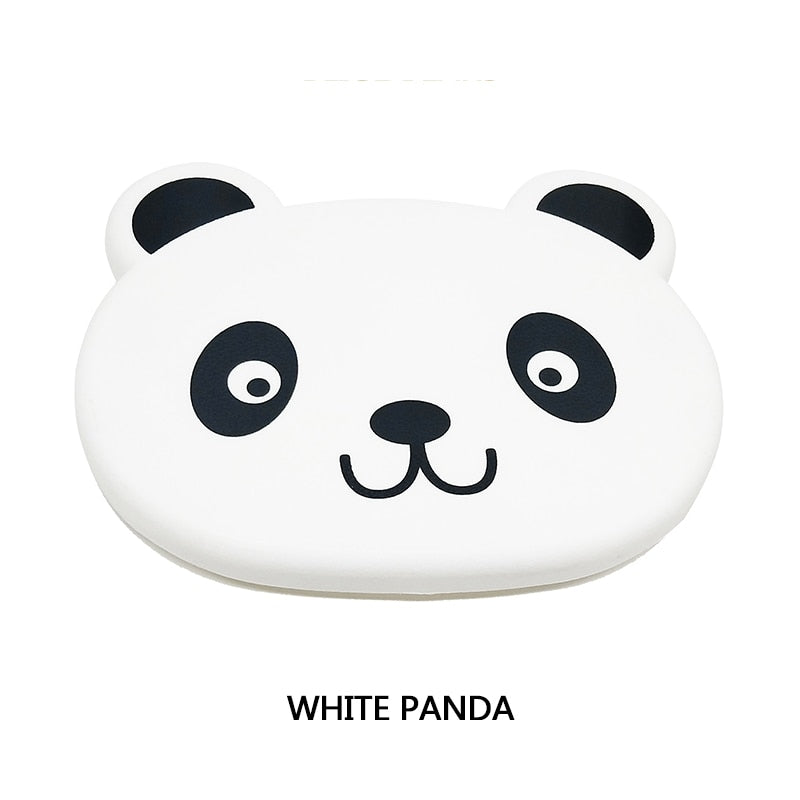 VIvolux | Multifunktionale Mini Panda Auto Rücksitzablage