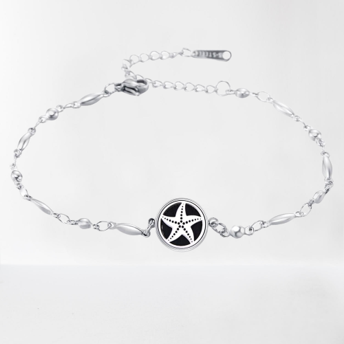 Brehn | Beruhigende Seele Locket Armband