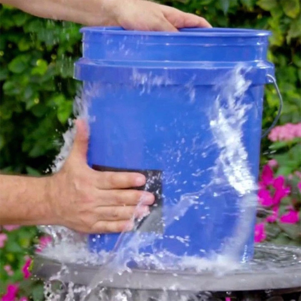 FixSeal Wasserdichte Reparaturband – Direkte Abdichtung für Innen und Außen | Brehn