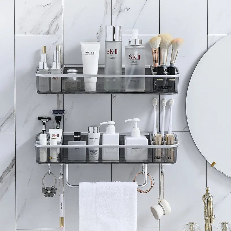 VIvolux | Makeup Regal Badezimmer Organizer Regal