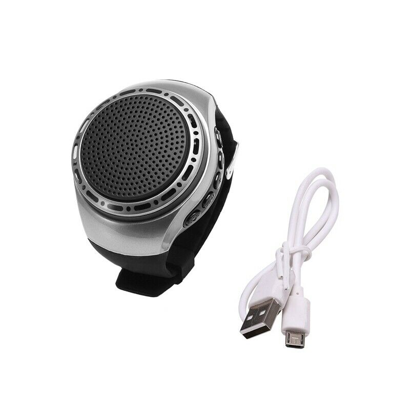 Brehn | Sound Nova Sports Handgelenk Bluetooth Lautsprecher