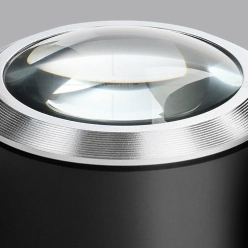 LED Leseglas Magnifier | Brehn