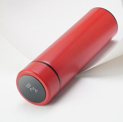 Brehn Smart Trinkflasche