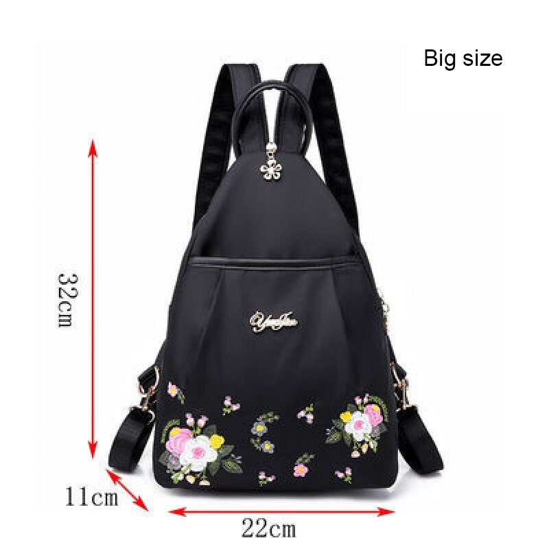 Brehn | Abenteuer Freund Oxford Reise Rucksack